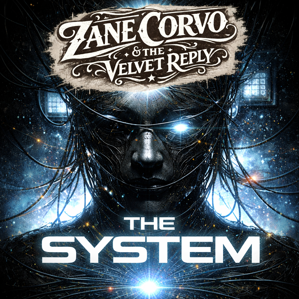 The System album cover